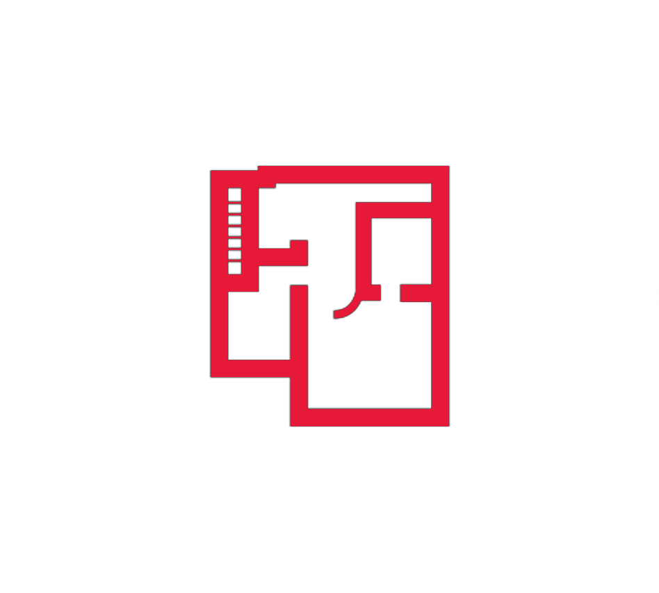 Interior Design & Floor Plan